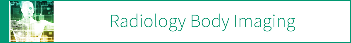 Radiology Body Rounds Banner